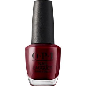 OPI Nagellack - Got The Blues For Red NLW52 - 15 ml