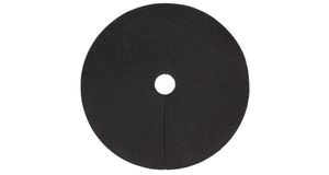 Mulčovací textilie kruh 10 ks, 42 cm