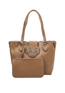 Torebka damska V 1969 Italia by Versace Juantitia shopper