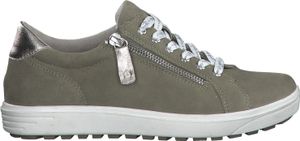 Jana Sneaker Sneaker Leder