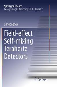 Field-effect Self-mixing Terahertz Detectors