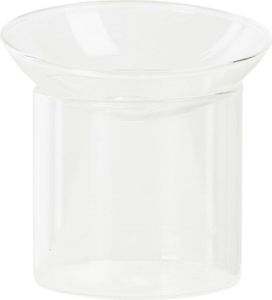 Rivanto® Keimvase S, Keimset, L 8,9 x B 8,9 x H 8,2 cm