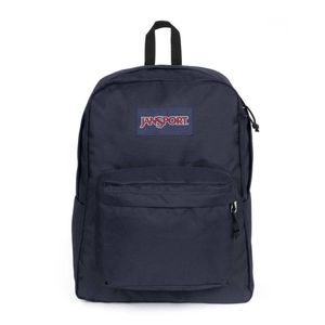 JanSport Batohy Superbreak One Navy, EK0A5BAGN541