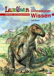 Dinosaurier-Wissen