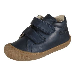 Naturino Unisex Kinder Schuhe Cocoon VL Sneaker navy, Größe:23