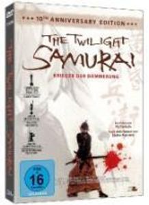 Twilight Samurai - Samurai der Dämmerung