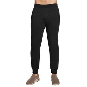 SKECHERS Expedition Jogger Hose Herren schwarz L