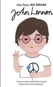 John Lennon