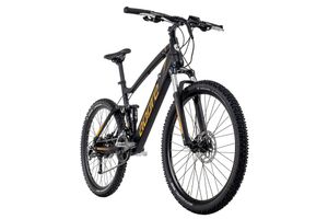 Adore E-Mountainbike 27,5'' Xpose E-Bike 250 Watt Li-Ion 36V/14 Ah/504 Wh