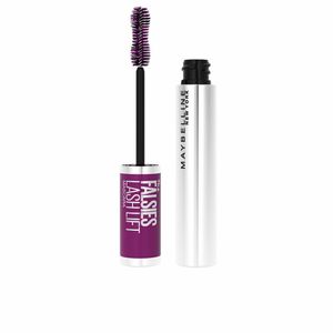 Maybelline The Falsies Lash Lift Waterproof Mascara Black wasserfeste Wimperntusche für verlängerte Wimpern und Volumen 8,6 ml