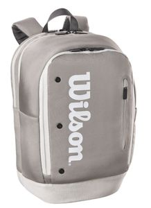 WILSON TOUR BACKPACK STONE Stone