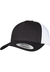 FLEXFIT 5-Panel Retro Trucker 2-Tone Cap