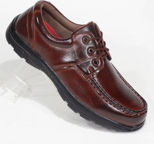 Business Herren Anzug Schuhe Halbschuhe Mokassins Schnürer MA41 Farbe: Braun EU-Schuhgröße: 45 Business Herren Anzug Schuhe Halbschuhe Mokassins Schnürer MA41 Farbe: Braun EU-Schuhgröße: 45