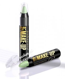 Art Make-up professional Cover Stick, Green