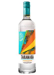 Takamaka Zannannan Ananas-Likör 0,7 L
