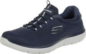 Skechers Summits - Navy Synthetik Größe: 41 Normal Skechers Summits - Navy Synthetik Größe: 41 Normal