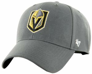 47 Brand Low Snapback Cap - BALLPARK Vegas Golden Knights