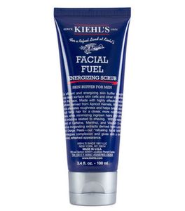 Kiehls Facial Fuel Energizing Scrub For Men 100ml