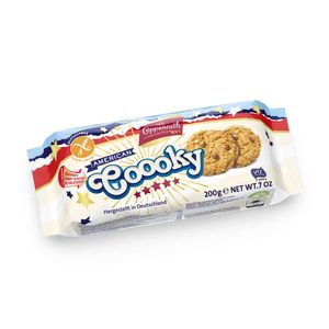 Coppenrath American Coooky 200g