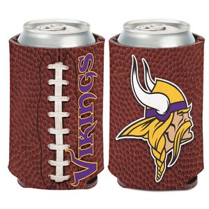 NFL Can Cooler Minnesota Vikings Dosenkühler Dosenhalter Football Bier Cola