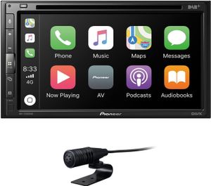Pioneer AVH-Z5200DAB