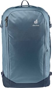 deuter Freizeitrucksack Rucksack Access 55 Atlantic - Ink blaugrau deuter Freizeitrucksack Rucksack Access 55 Atlantic - Ink blaugrau