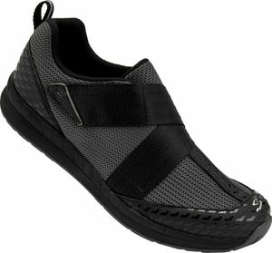 Spiuk Motiv MTB Black 44 Pánska cyklistická obuv