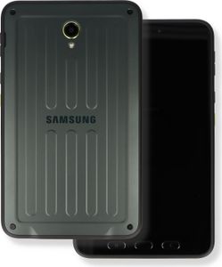 SAMSUNG SM-X306BZGAEEB SAMSUNG Galaxy Tab Active 5 5G Enterprise Edition Outdoorový tablet 20,3 cm (8,0 palca) 128 GB zelený