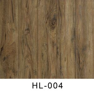 36 Dielen 5m² PVC Vinyl Laminat Selbstklebend Eiche Dielen Planke Vinylboden Fußboden 1.2mm HL004