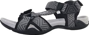 CMP Herren Sandalen Schwarz 38Q9957-48UR Grösse 45 CMP Herren Sandalen Schwarz 38Q9957-48UR Grösse 45