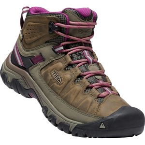 Keen Obuv Targhee Iii Mid WP, 1018178