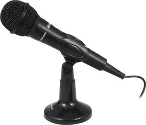 Dynamický mikrofón OMNITRONIC M-22 USB