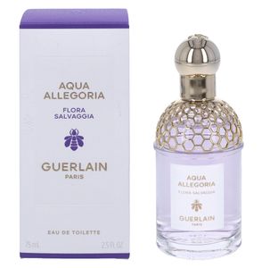 Guerlain Spray Parfum Aqua Allegoria Flora Salvaggia