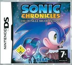 Sonic Chronicles