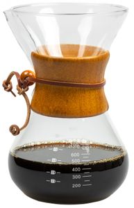 Jay Hill Pour Over Kaffeekanne - 800 ml