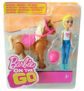 Barbie puppe mit pferd - Bewundern Sie dem Gewinner der Experten