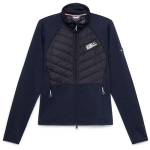 Tommy Hilfiger Equestrian Albany Thermo Hybrid Jacke Damen Tommy Hilfiger Equestrian Albany Thermo Hybrid Jacke Damen