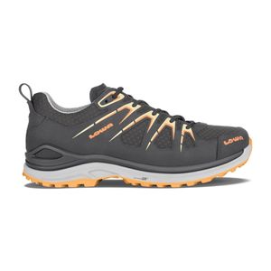 LOWA Innox Evo GTX Low Schuhe Damen schwarz 41