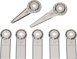 Fein Profi Set Starlock MAX Fugensanierung