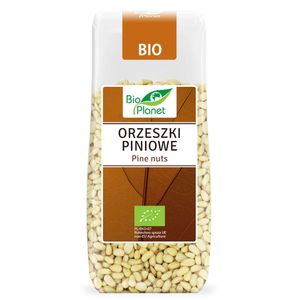 Orzeszki piniowe BIO 100g BIOPLANET