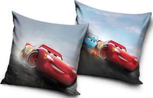 Disney Cars Kissenbezug Maße ca. 40 x 40 cm da Disney Cars Kissenbezug Maße ca. 40 x 40 cm da