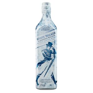 Johnnie Walker White 41,7 % obj.