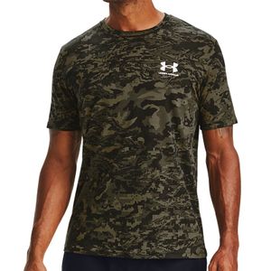 Under Armour Koszulki Abc Camo SS, 1357727001, Größe: 178