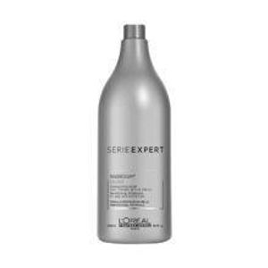 L´Oréal Professionnel Série Expert Silver Shampoo Pflegeshampoo für graues Haar 1500 ml