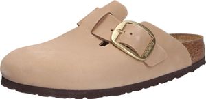 Birkenstock Clogs Damen 31383630343033 Beige 40 EU