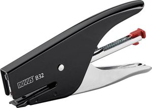 NOVUS Heftzange B32 021-0095 15Blatt