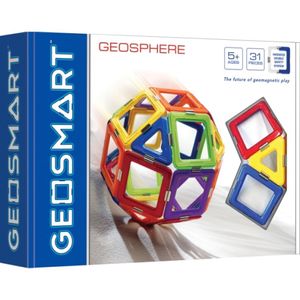 Geosmart GeoSphere 31 teilig