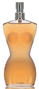 Jean Paul Gaultier Classique woda toaletowa 100 ml - Damesparfum