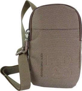 Mandarina Duck MD 20 Phone Holder Taupe
