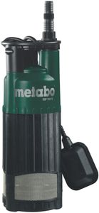 Metabo Tauchdruckpumpe TDP 7501 S 1000 Watt